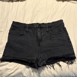 Madewell Shorts